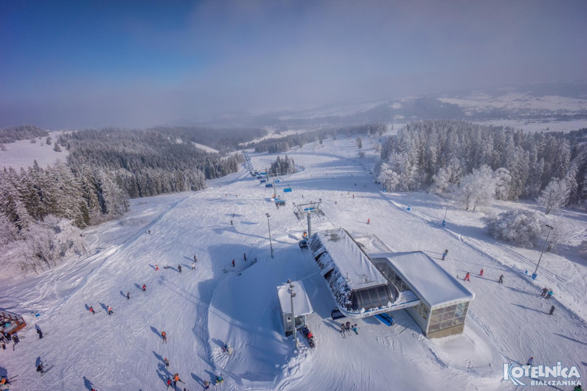 Dom jednorodzinny, Czechów